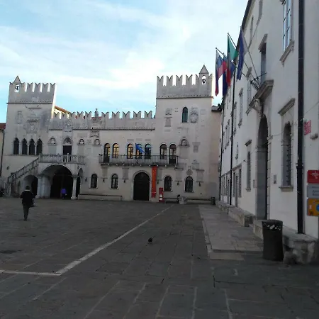Casa Riccobon