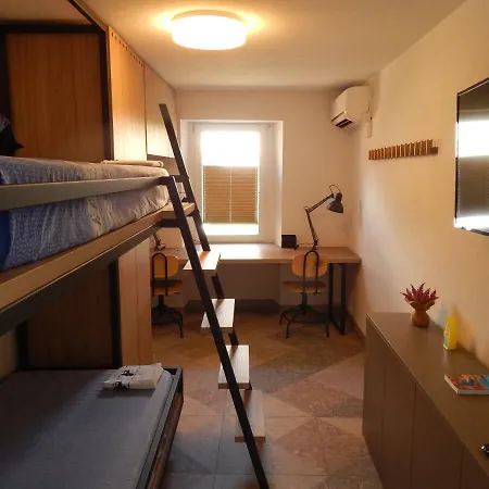 Casa Riccobon Guest house *