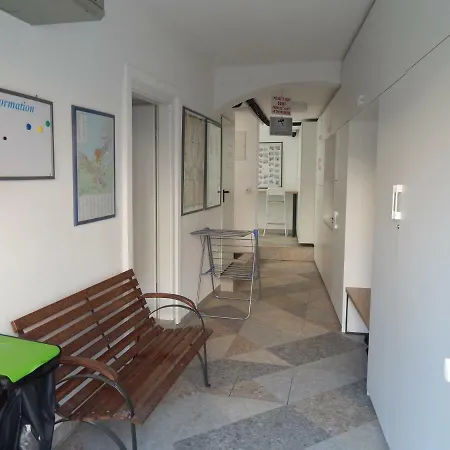 Casa Riccobon Gostinjska kuća *