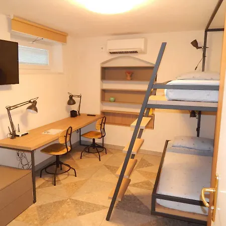 Maison d'hôtes Casa Riccobon 3*