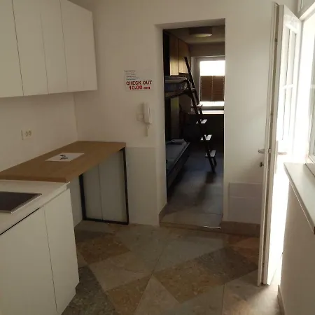 Affittacamere Casa Riccobon Capodistria