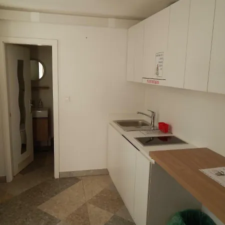 Gasthuis Casa Riccobon 3*