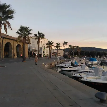 Casa Riccobon Maison d'hôtes