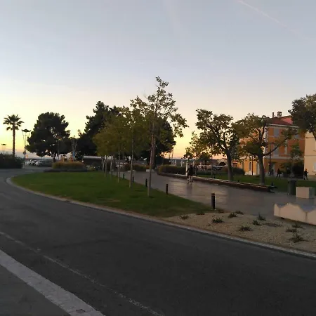 Casa Riccobon *