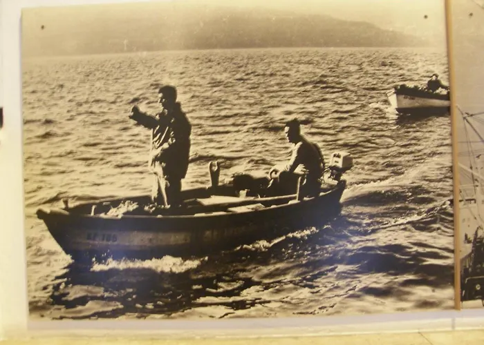 Penzion Casa Riccobon