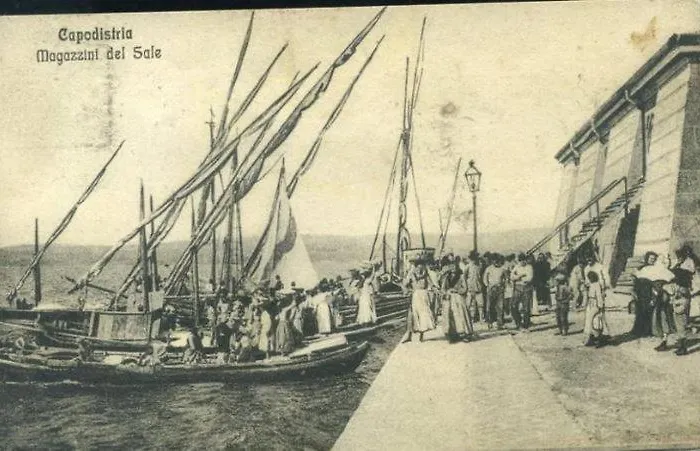 Casa Riccobon Penzion 3*