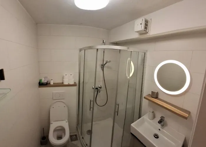 Guest house Casa Riccobon 3*