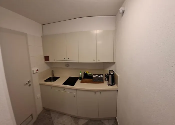 Casa Riccobon Guest house