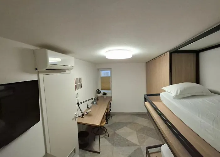 Guest house Casa Riccobon