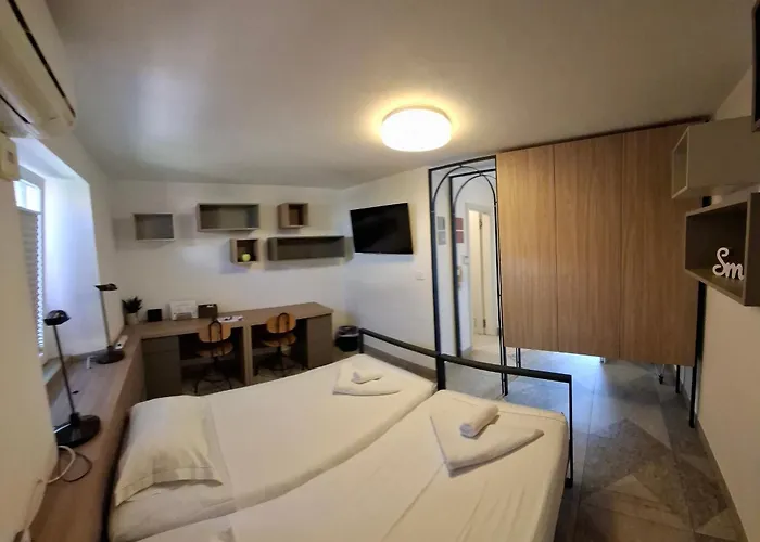 Casa Riccobon Guest house 3*