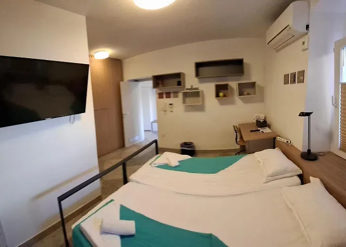 Guest house Casa Riccobon 3*