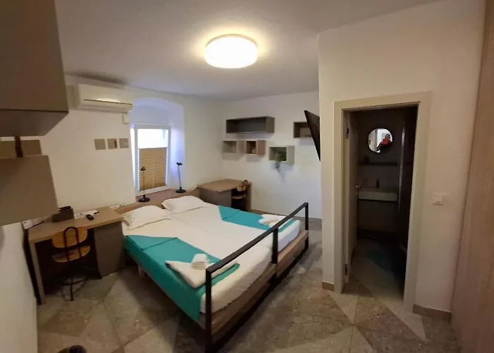 Casa Riccobon Penzion Koper