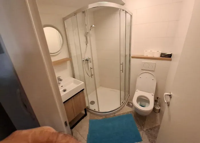 Penzion Casa Riccobon Koper