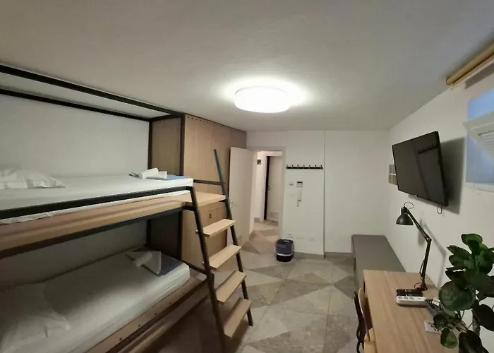 Guest house Casa Riccobon