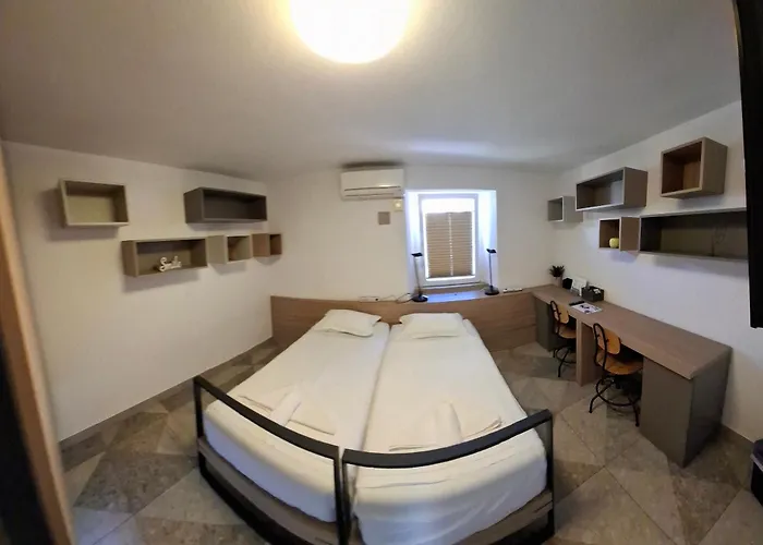 Casa Riccobon Penzion Koper