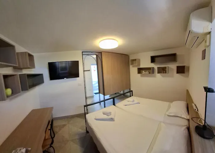 Casa Riccobon Penzion