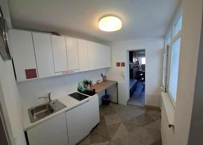 Guest house Casa Riccobon