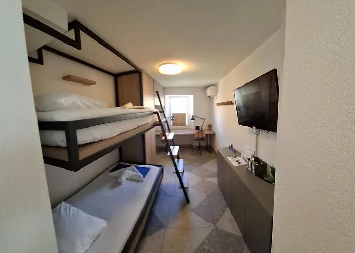 Guest house Casa Riccobon 3*