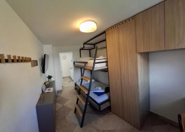 Casa Riccobon Guest house Koper