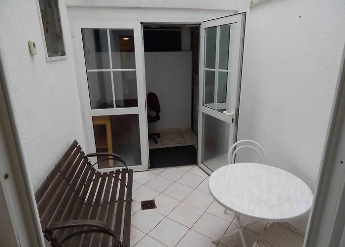 Penzion Casa Riccobon 3*