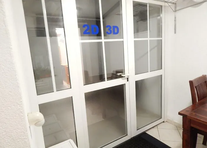 Guest house Casa Riccobon Koper