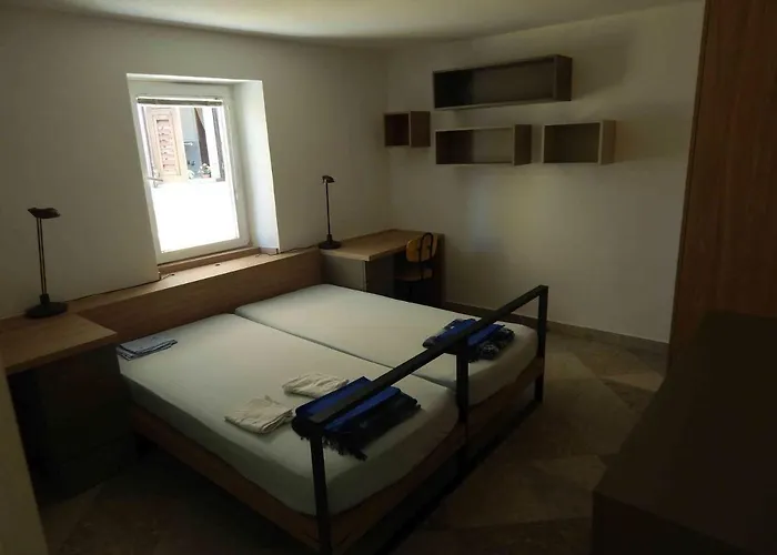 Casa Riccobon 3* Koper