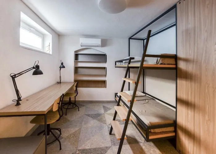 Guest house Casa Riccobon 3*