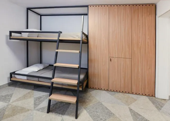 Casa Riccobon Penzion 3*