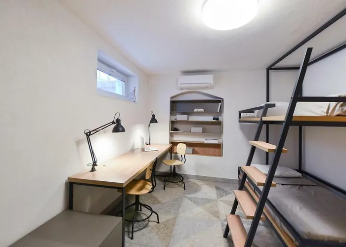 Guest house Casa Riccobon Koper