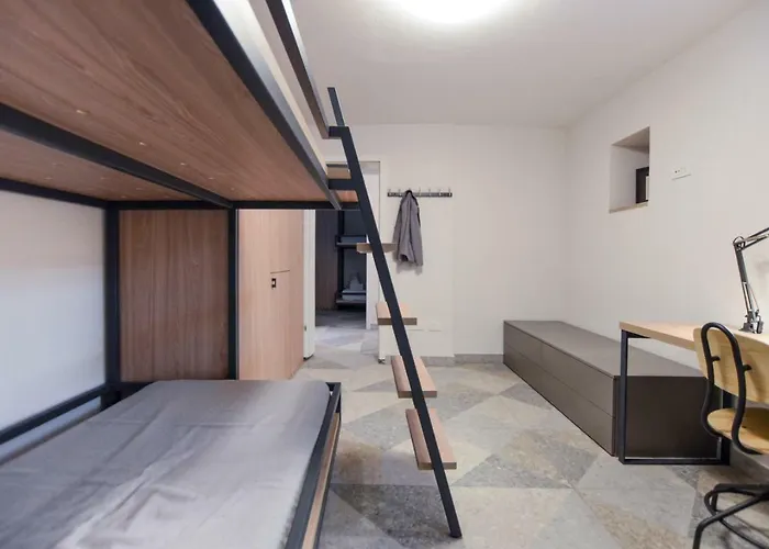 Penzion Casa Riccobon Koper