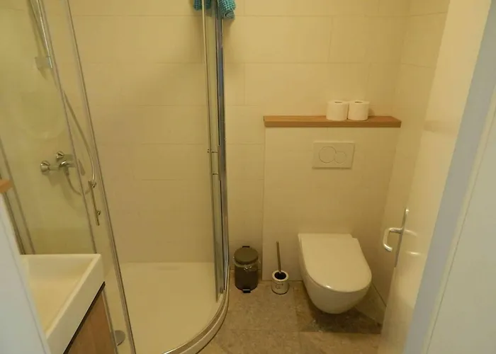 Casa Riccobon 3* Koper