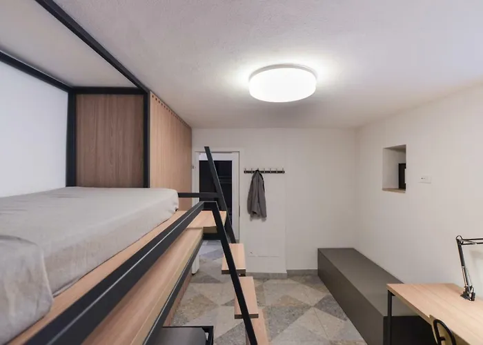 Penzion Casa Riccobon Koper