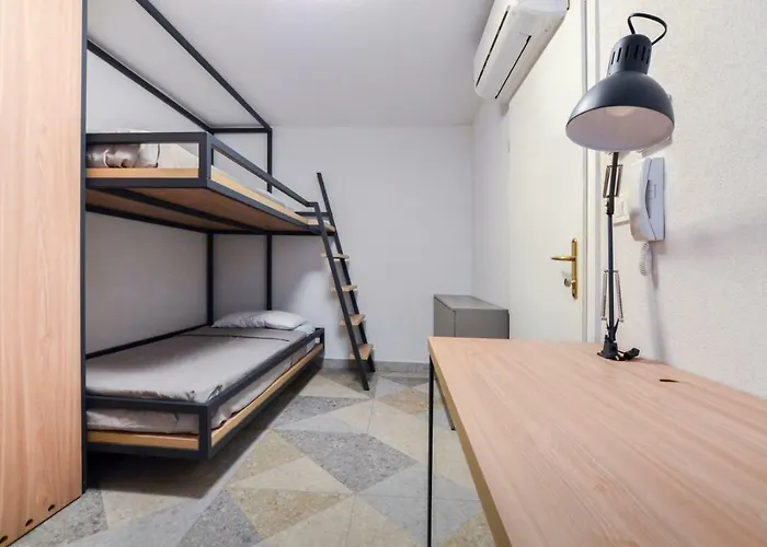 Casa Riccobon 3* Koper