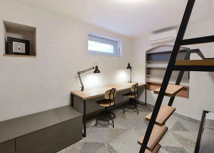 Penzion Casa Riccobon Koper