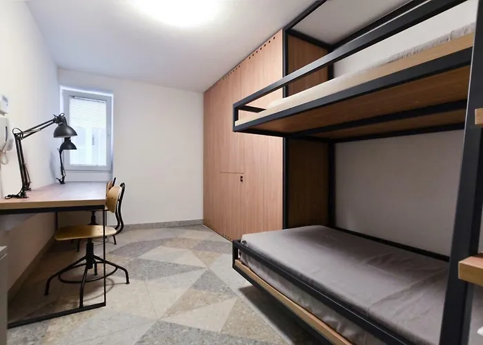 Casa Riccobon Penzion 3*