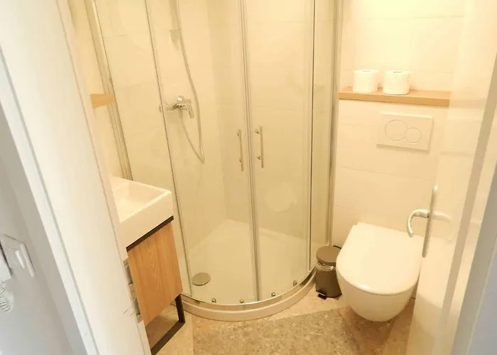 Casa Riccobon 3* Koper