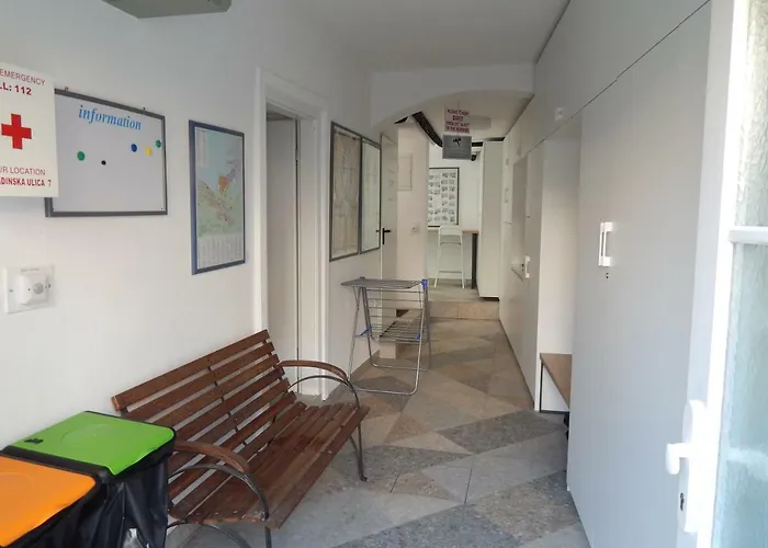 Casa Riccobon Penzion 3*