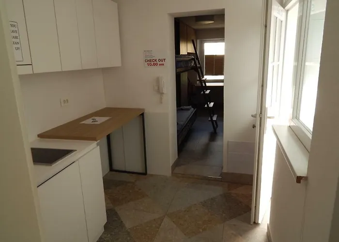 Guest house Casa Riccobon Koper