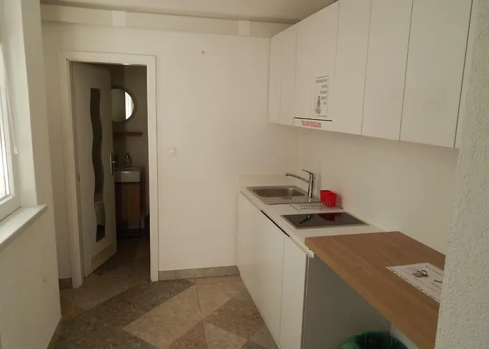 Penzion Casa Riccobon 3*