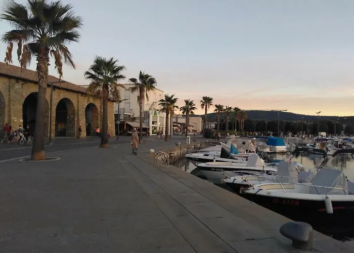 Casa Riccobon Penzion